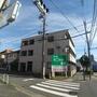 高畑駅より徒歩7分 3階 築30年7ヶ月の賃貸物件