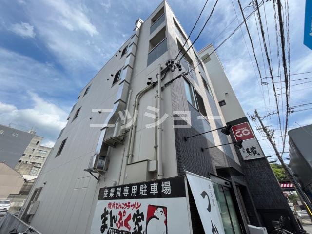 その他　外観写真（昼）