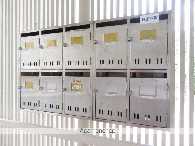 その他共有部分　その他共有部分