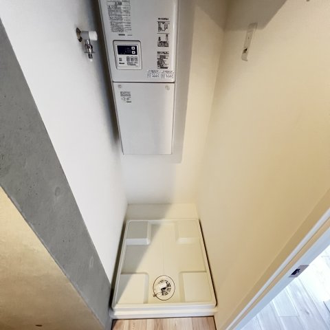 その他設備　同仕様タイプです