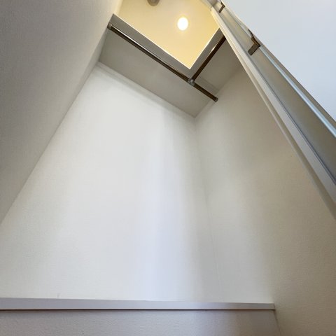 収納　同仕様タイプです