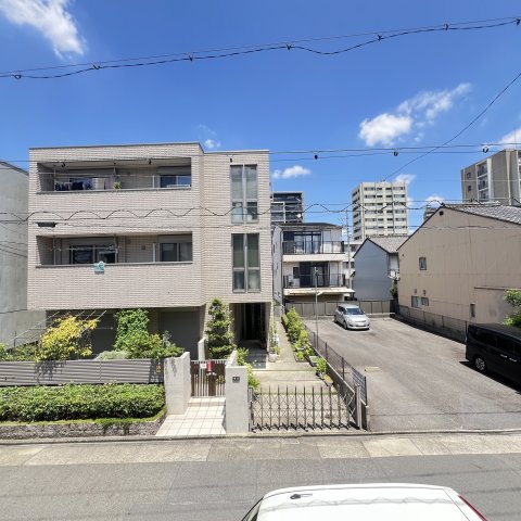 眺望　同仕様タイプです