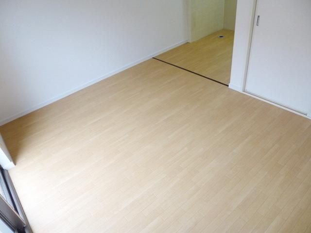 その他設備　★居室★