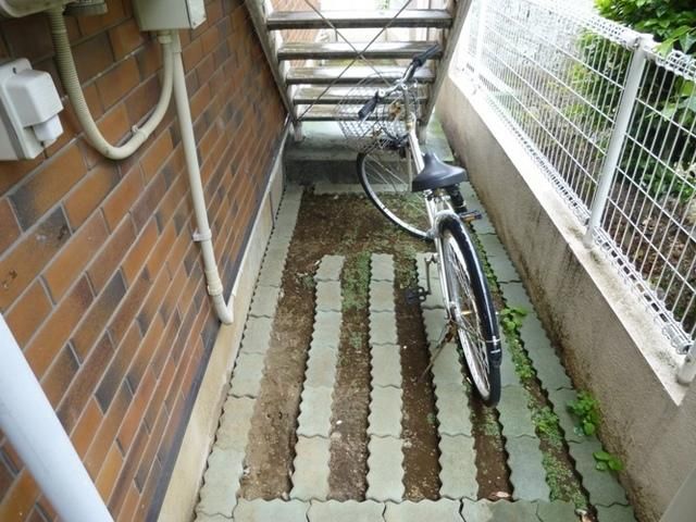 その他　★自転車置場★