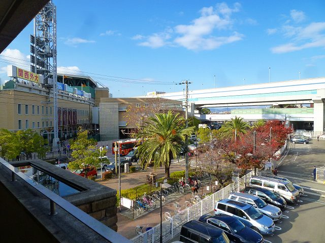 眺望　【その他】甲子園プラスまで174ｍ