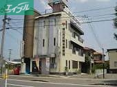郵便局　岡山花尻簡易郵便局（郵便局）まで183m