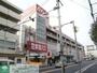 ショッピングセンター　ロヂャース大成店（ショッピングセンター）まで1100m