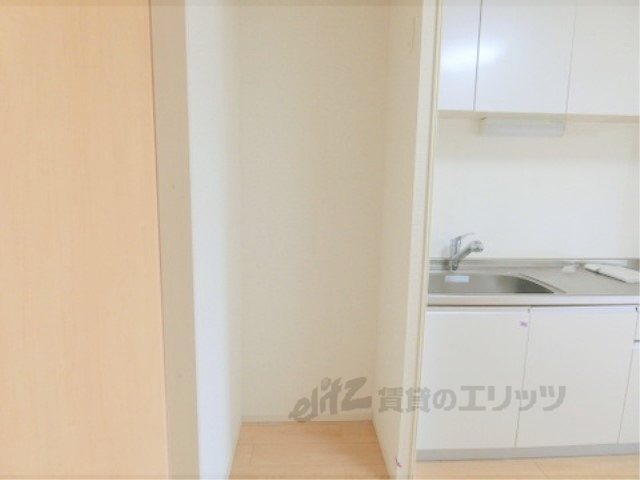 その他部屋・スペース　冷蔵庫置場