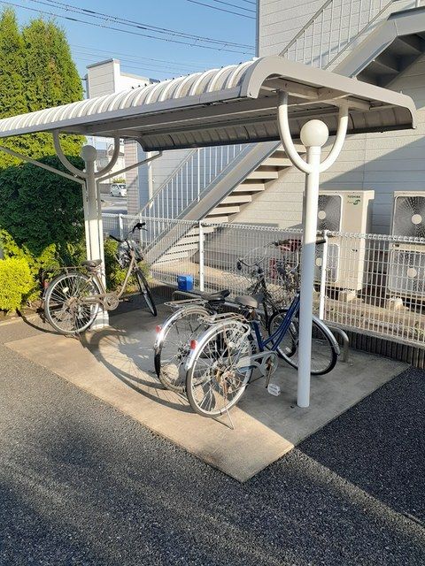 サン アーク ビレッジの外観写真