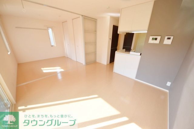 居室・リビング　★お問い合わせはタウンハウジングまで★
