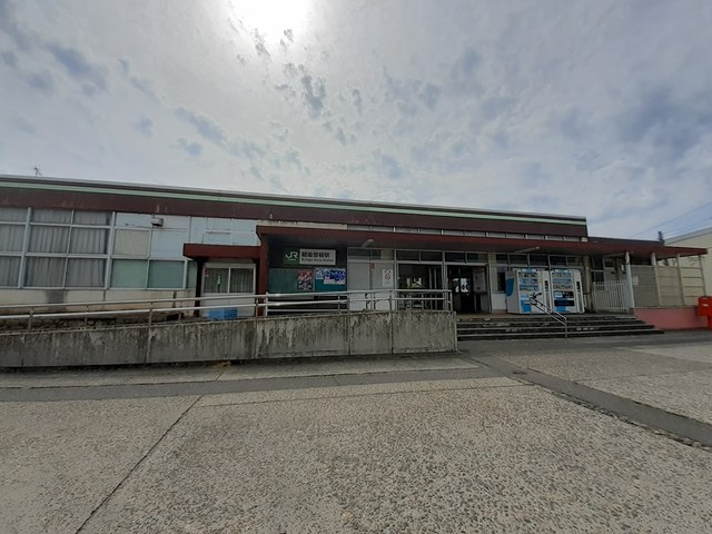 その他　越後曽根駅（その他）まで1755m