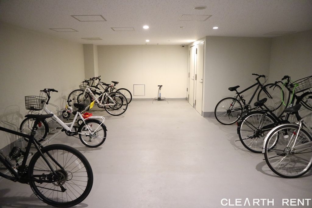 その他共有部分　☆お気軽にお問い合わせください☆