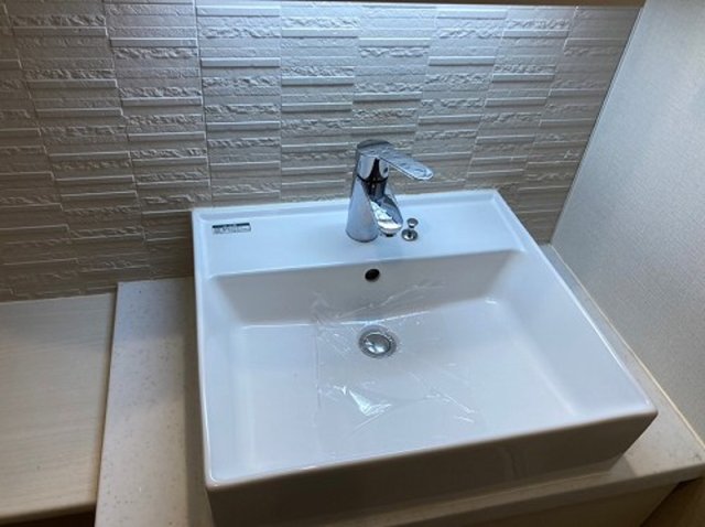 洗面設備　☆お気軽にお問い合わせください☆