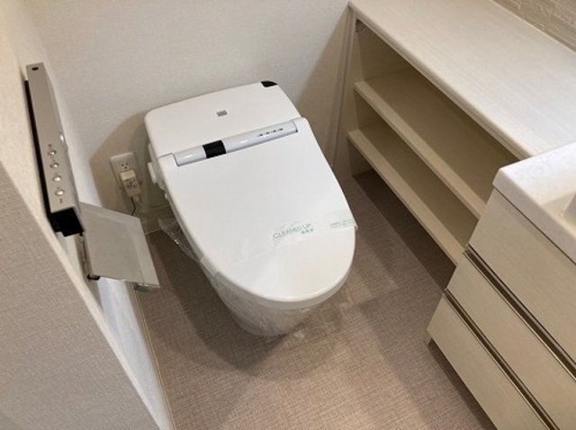 トイレ　☆お気軽にお問い合わせください☆