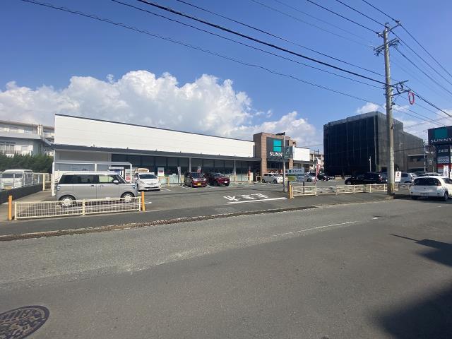 スーパー　サニー室見店（スーパー）まで1022m