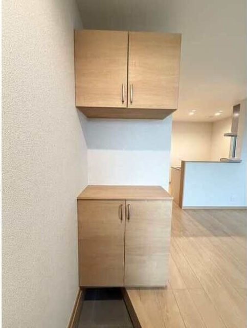 玄関　同仕様