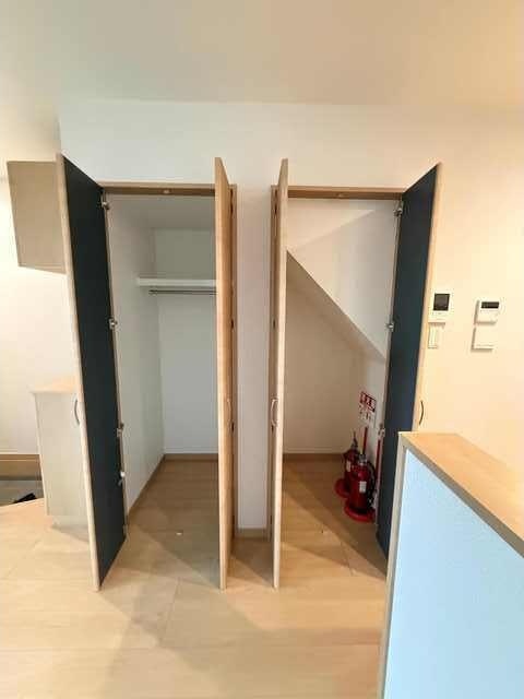 収納　同仕様