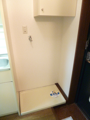 その他設備　その他設備