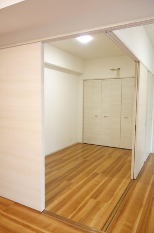 その他部屋・スペース　フォンターナガーデン博多駅前