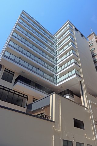 建物外観　フォンターナガーデン博多駅前