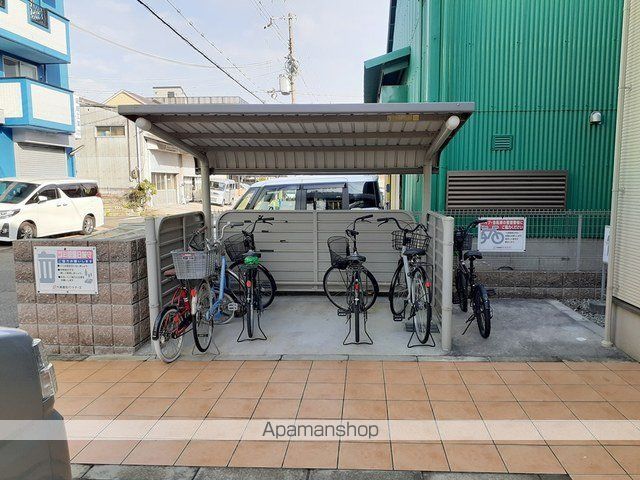 その他共有部分　その他共有部分