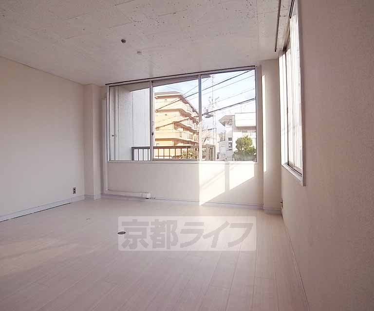 居室・リビング　改装済み
