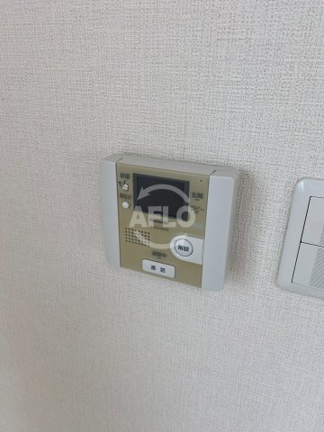 セキュリティ　サニーハウス南堀江