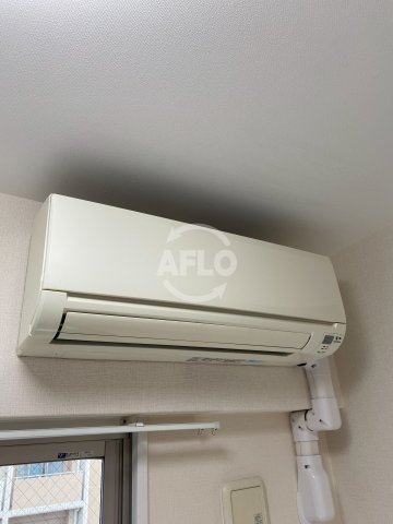その他設備　サニーハウス南堀江
