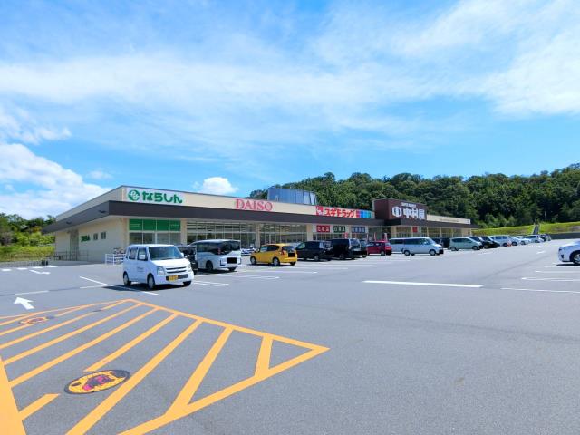 スーパー　中村屋（スーパー）まで847m