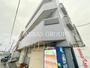 八王子駅よりバス15分 徒歩3分 3階 築36年7ヶ月の賃貸物件