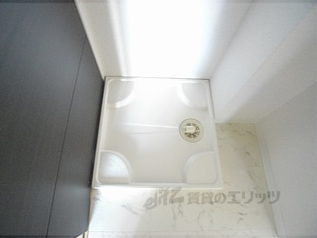 その他部屋・スペース　洗濯機置場