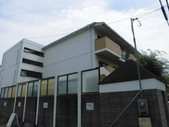 エントランス　外観
