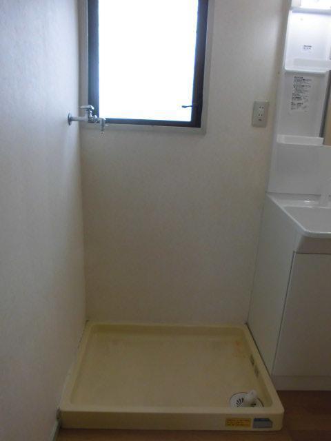 その他設備　玄関