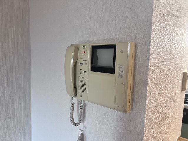 セキュリティ　ハイリスベーネ池下 ※反転タイプ