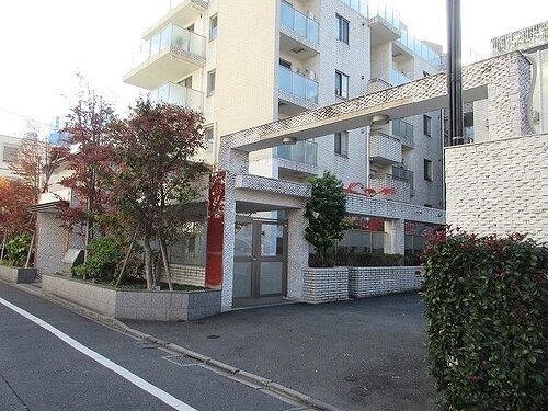 建物外観　建物外観
