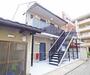 鞍馬口駅より徒歩7分 1階 築31年4ヶ月の賃貸物件