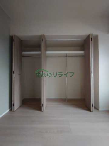 収納　art VI