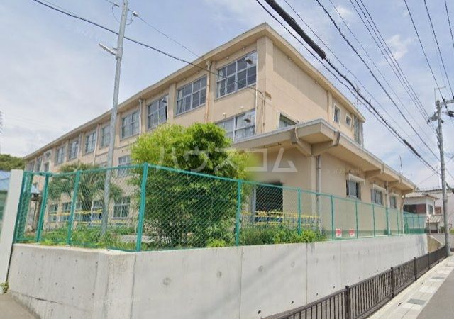 小学校　第２向陽小学校（小学校）まで1741m