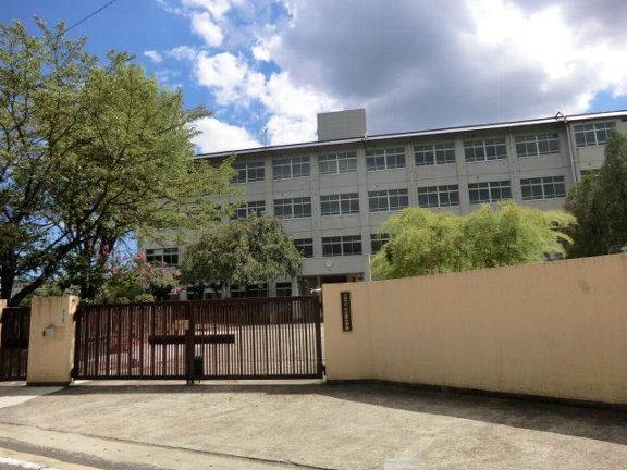 小学校　竹の里小学校（小学校）まで1137m
