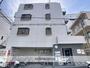 清水町駅より徒歩3分 2階 築42年7ヶ月の賃貸物件