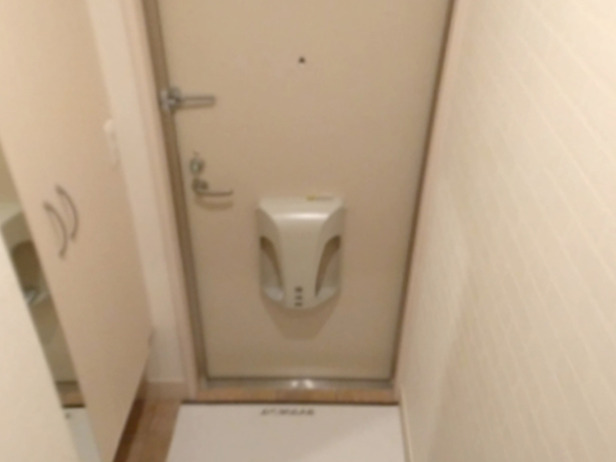玄関　202の写真