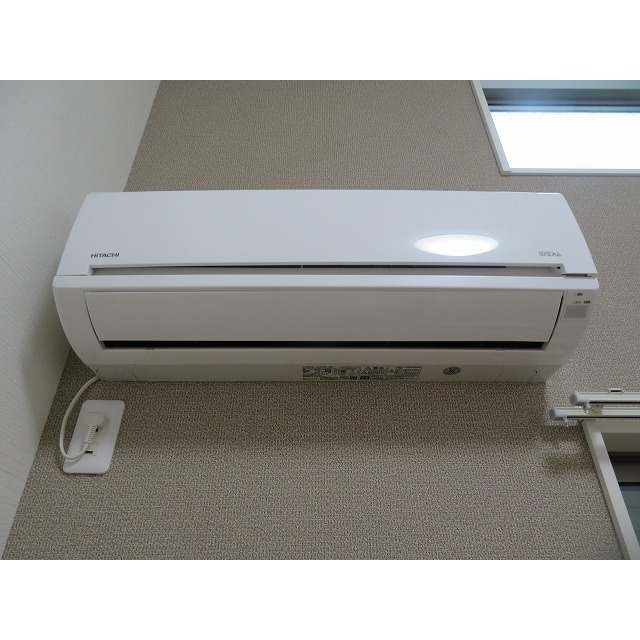 その他　エアコン