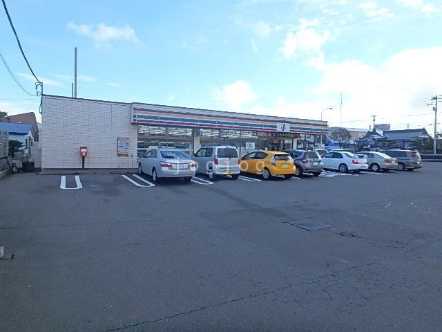 コンビニ　セブンイレブン千歳寿店（コンビニ）まで1165m