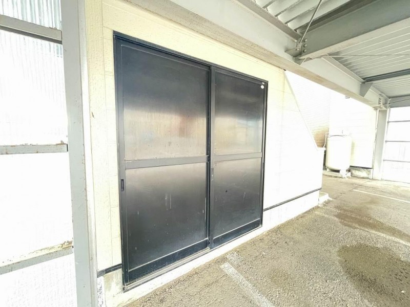 その他共有部分　共用部２