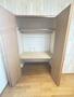 洗面設備　収納