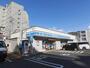 コンビニ　ローソン釧路錦町店（コンビニ）まで480m