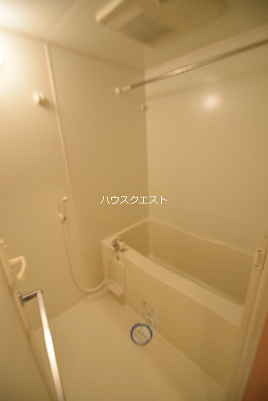 バス・シャワールーム　洗面所
