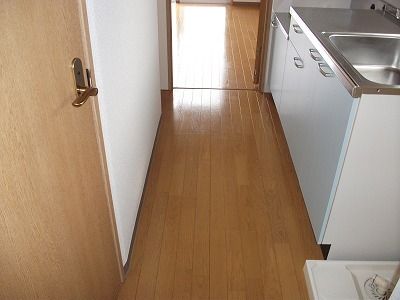 その他部屋・スペース　明るい色調の室内です