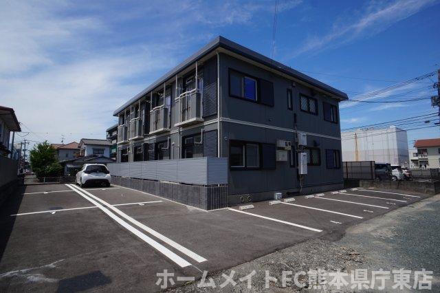 ＪＲ豊肥本線 東海学園前駅 徒歩31分 築38年