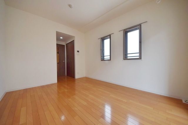 その他部屋・スペース　★キレイなフローリングのお部屋です★